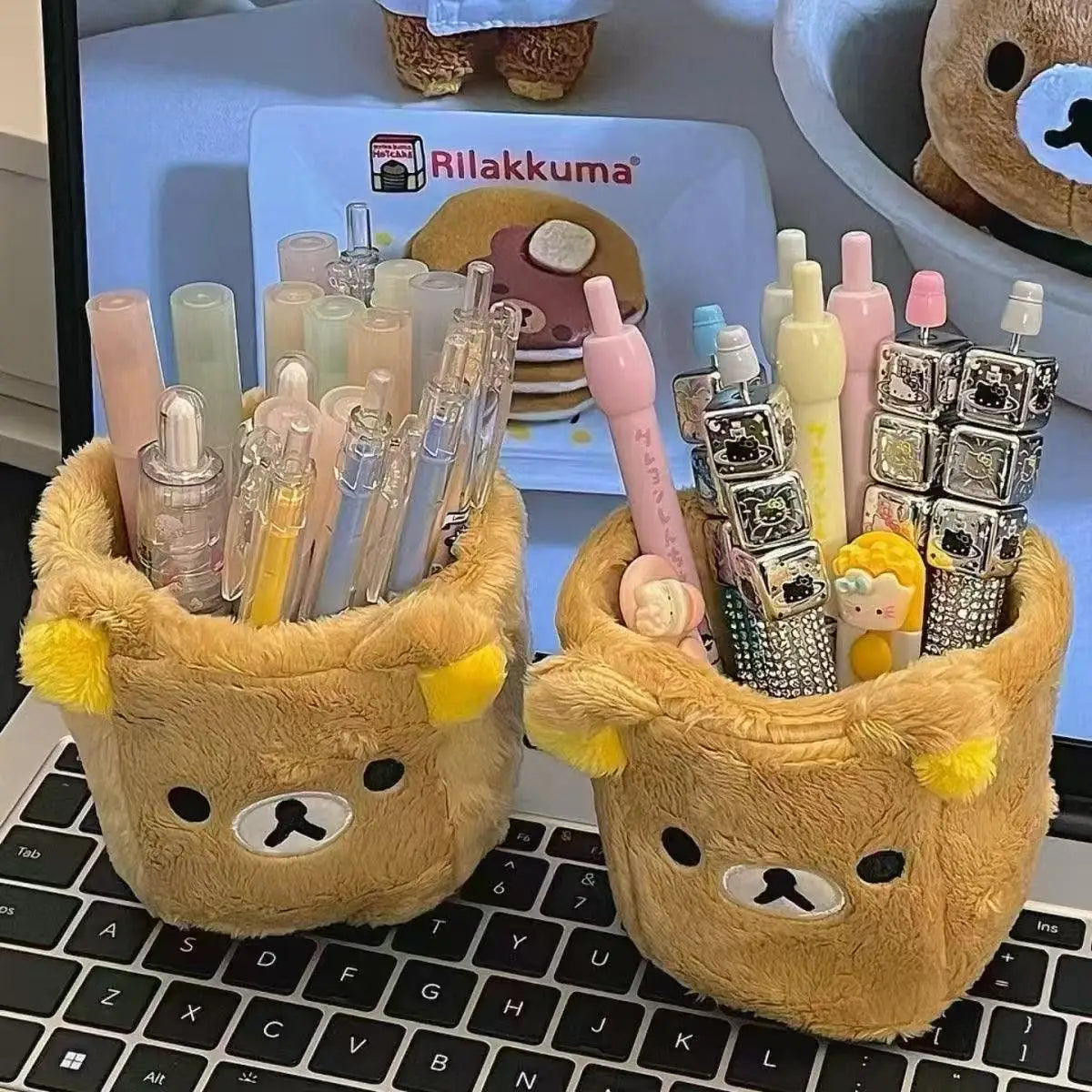 Pencil Holder